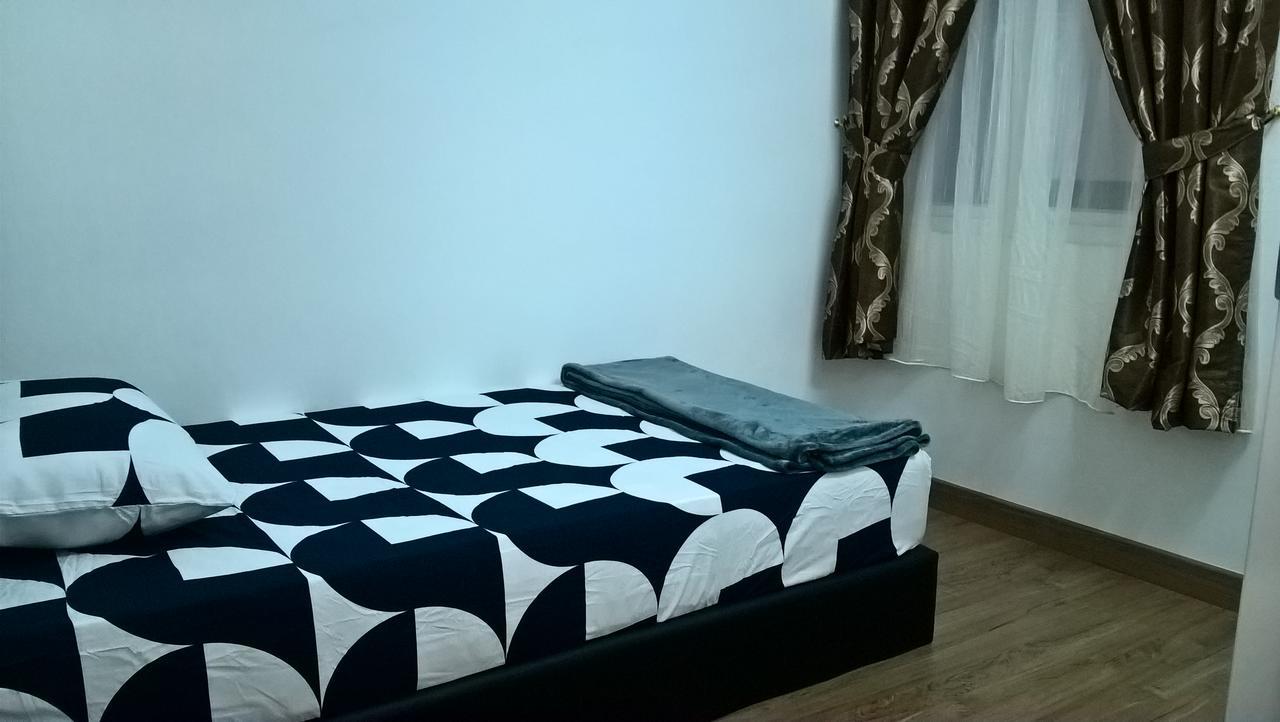 My Sentrio Apartment *