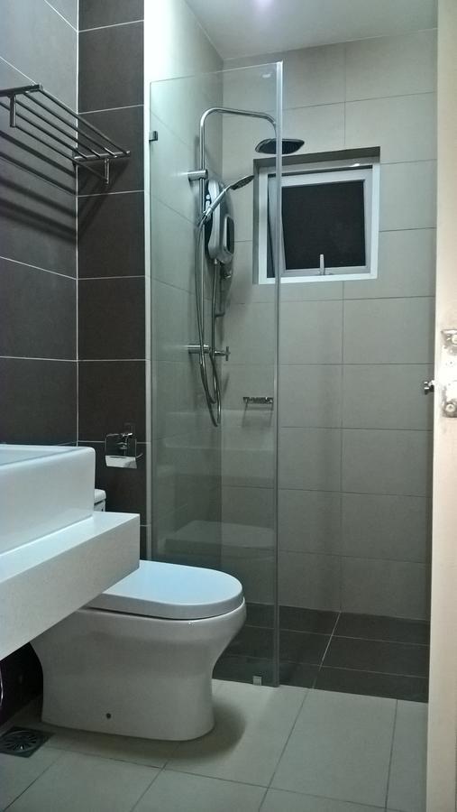 My Sentrio Apartment Kuala Lumpur