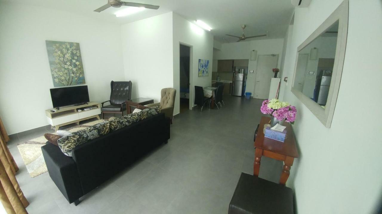 My Sentrio Kuala Lumpur
