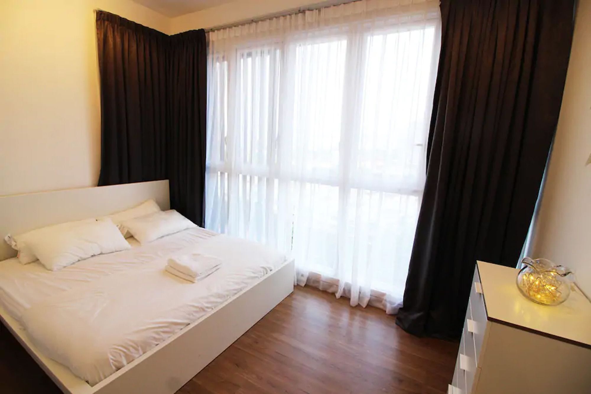 My Sentrio Apartment Kuala Lumpur